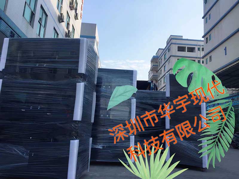 戶外投影機柜，投影機防塵防蟲防水柜，投影恒溫恒濕柜
